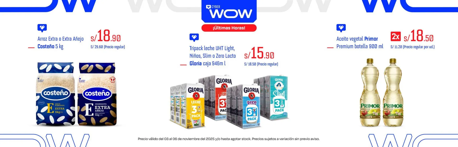 Catalogo de Catálogo Wong 1 de diciembre al 7 de diciembre 2025 - Pag 42