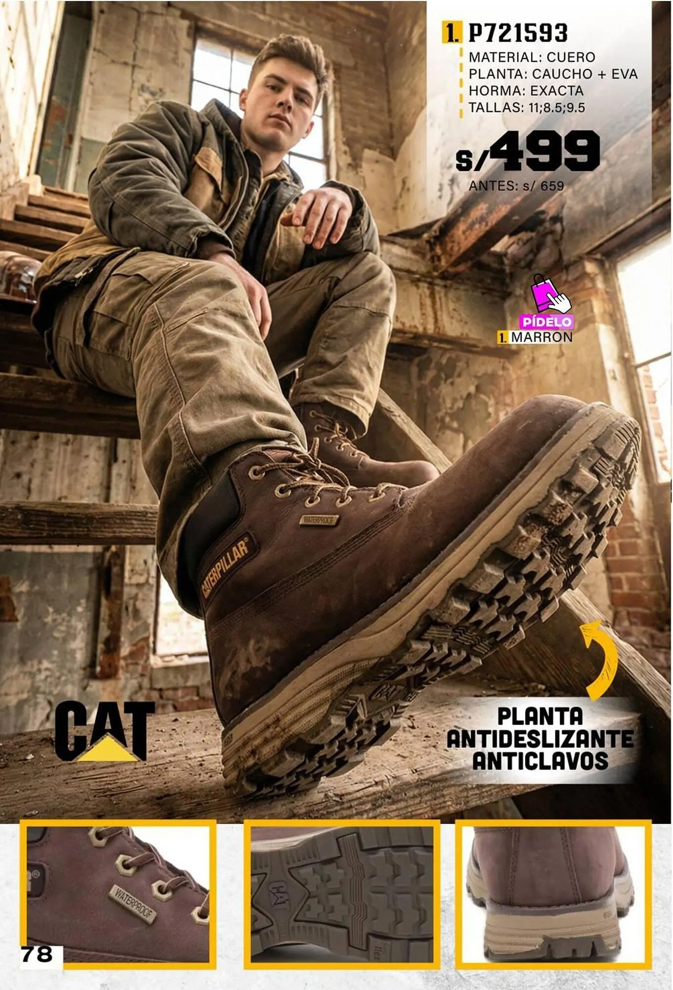 Catalogo de Catálogo Sokso 3 de abril al 17 de mayo 2026 - Pag 78