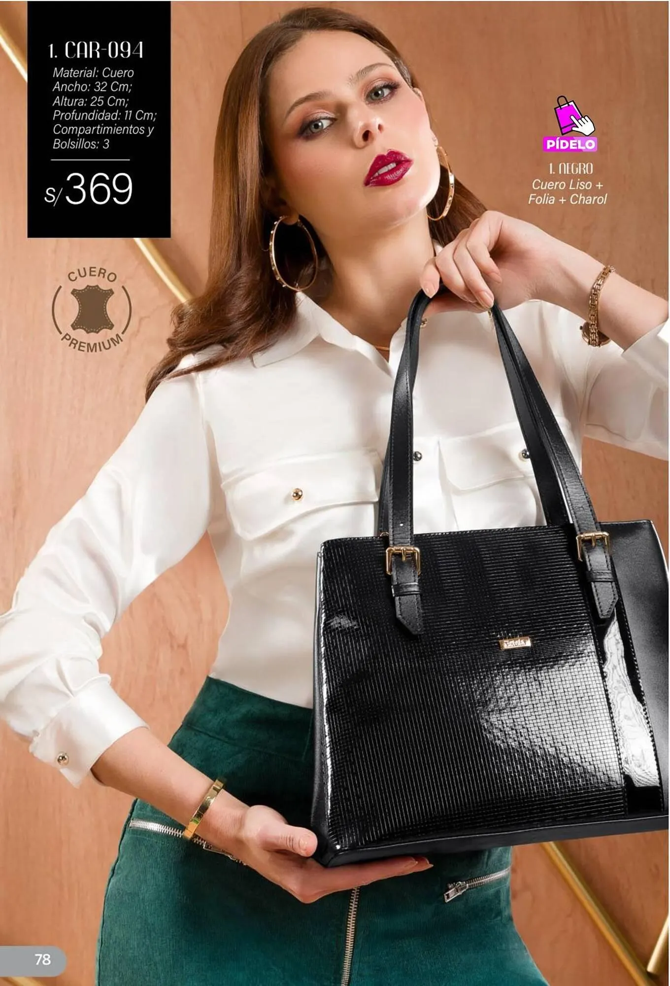 Catalogo de Catálogo Sokso 5 de mayo al 1 de junio 2025 - Pag 78