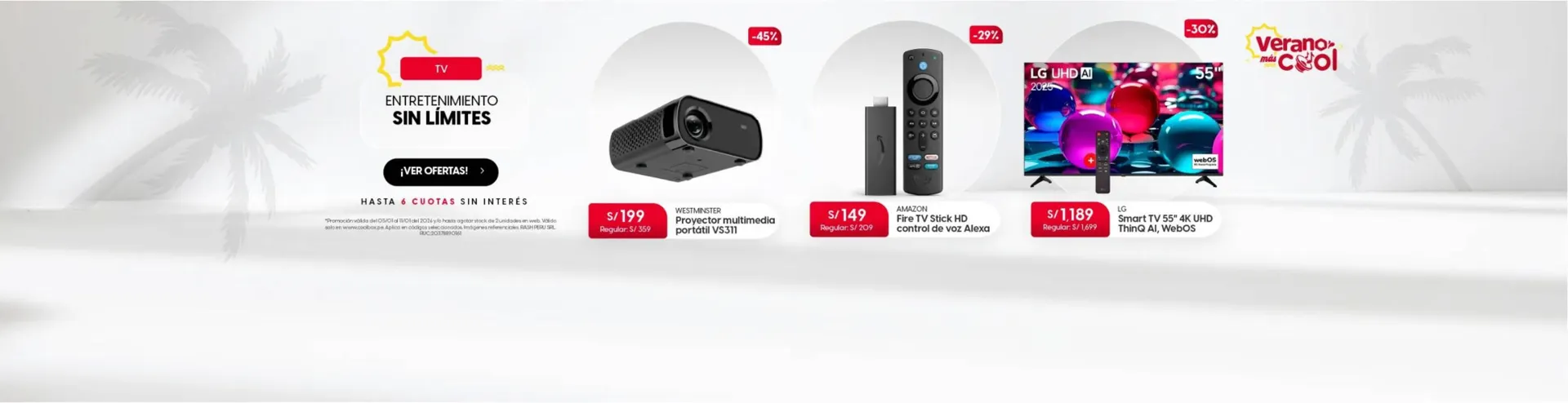 Catalogo de Catálogo Coolbox 5 de enero al 31 de enero 2026 - Pag 9