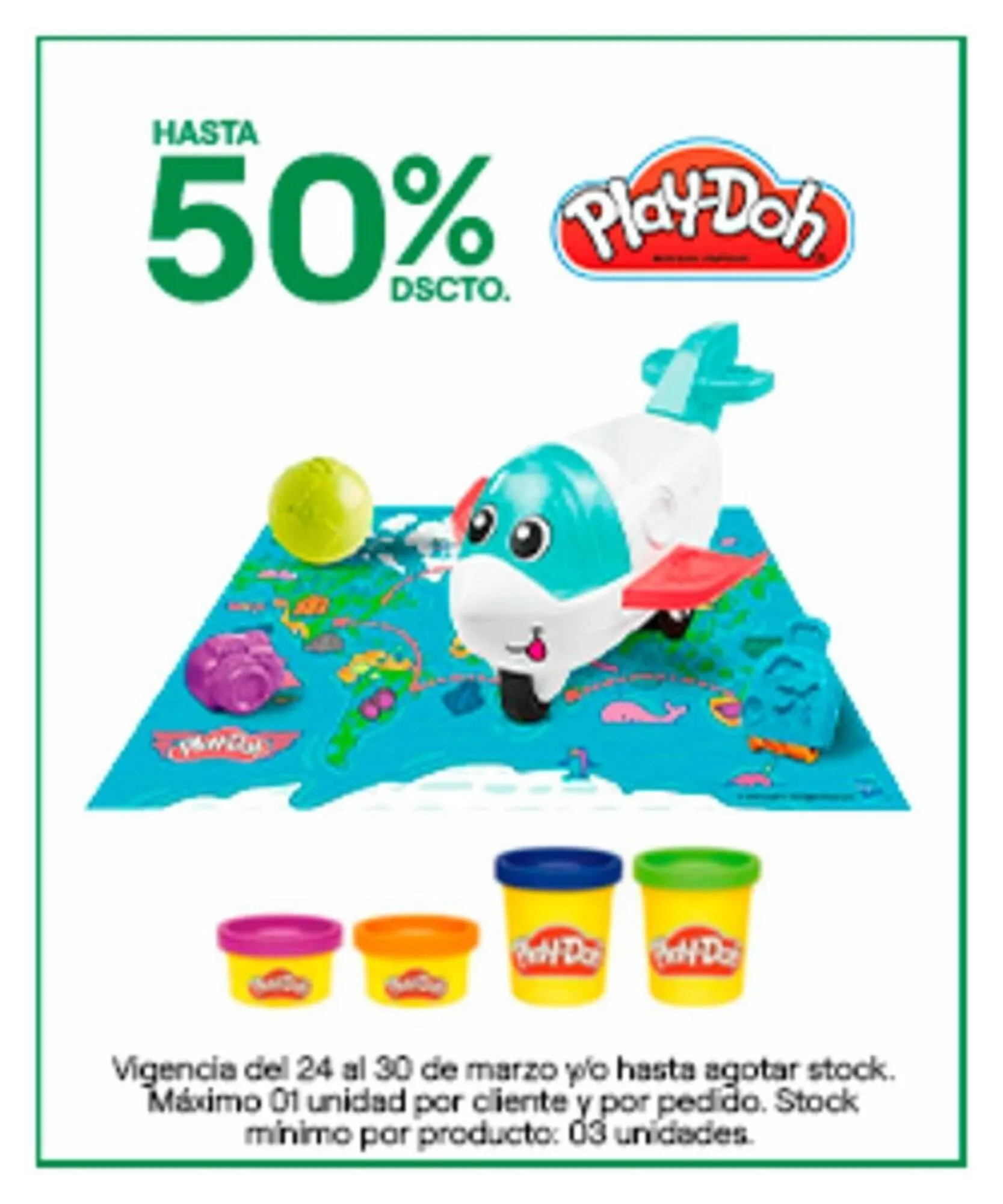 Catalogo de Catálogo Tai Loy 25 de marzo al 30 de marzo 2025 - Pag 2