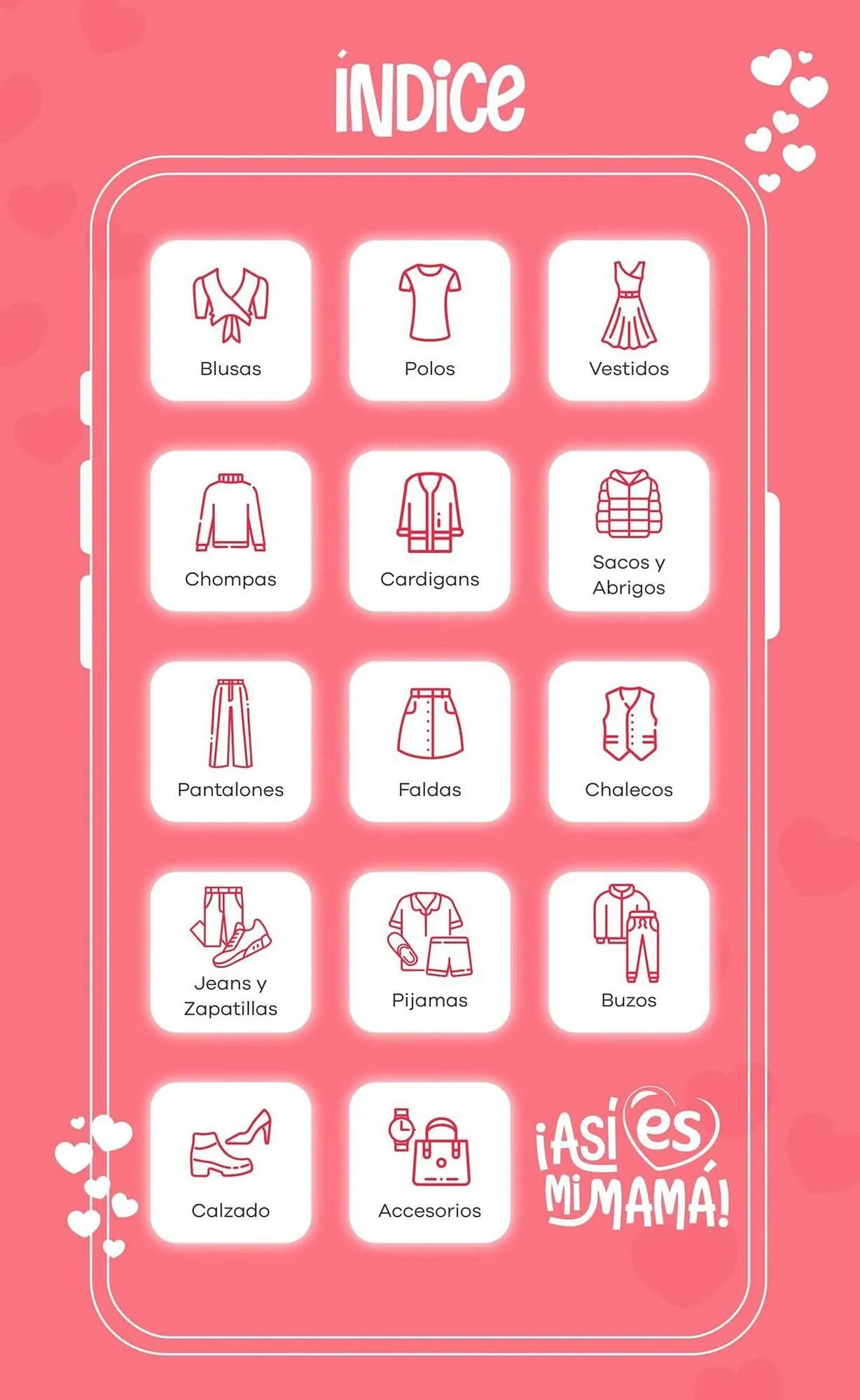 Catalogo de Catálogo Estilos 11 de setiembre al 30 de setiembre 2025 - Pag 2