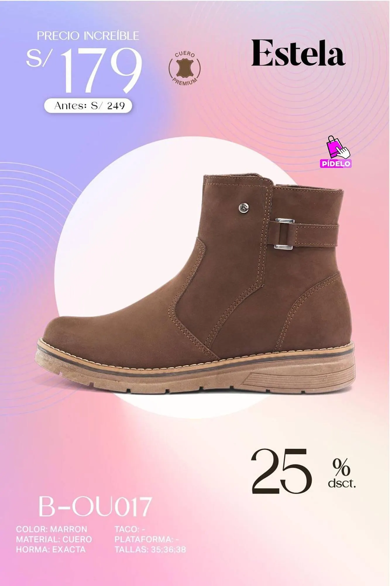 Catalogo de Catálogo Sokso 5 de enero al 11 de enero 2026 - Pag 38