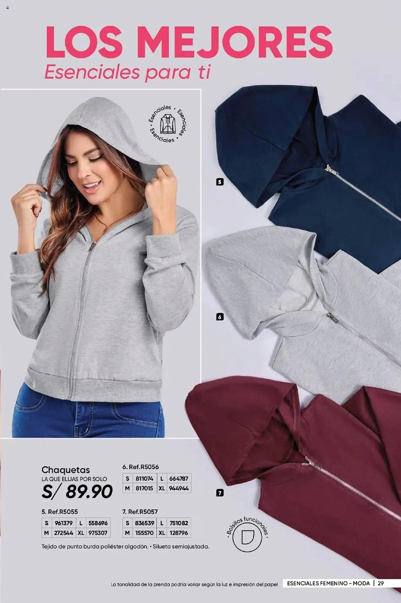 Catalogo de Catálogo Dupree 28 de mayo al 1 de julio 2025 - Pag 31