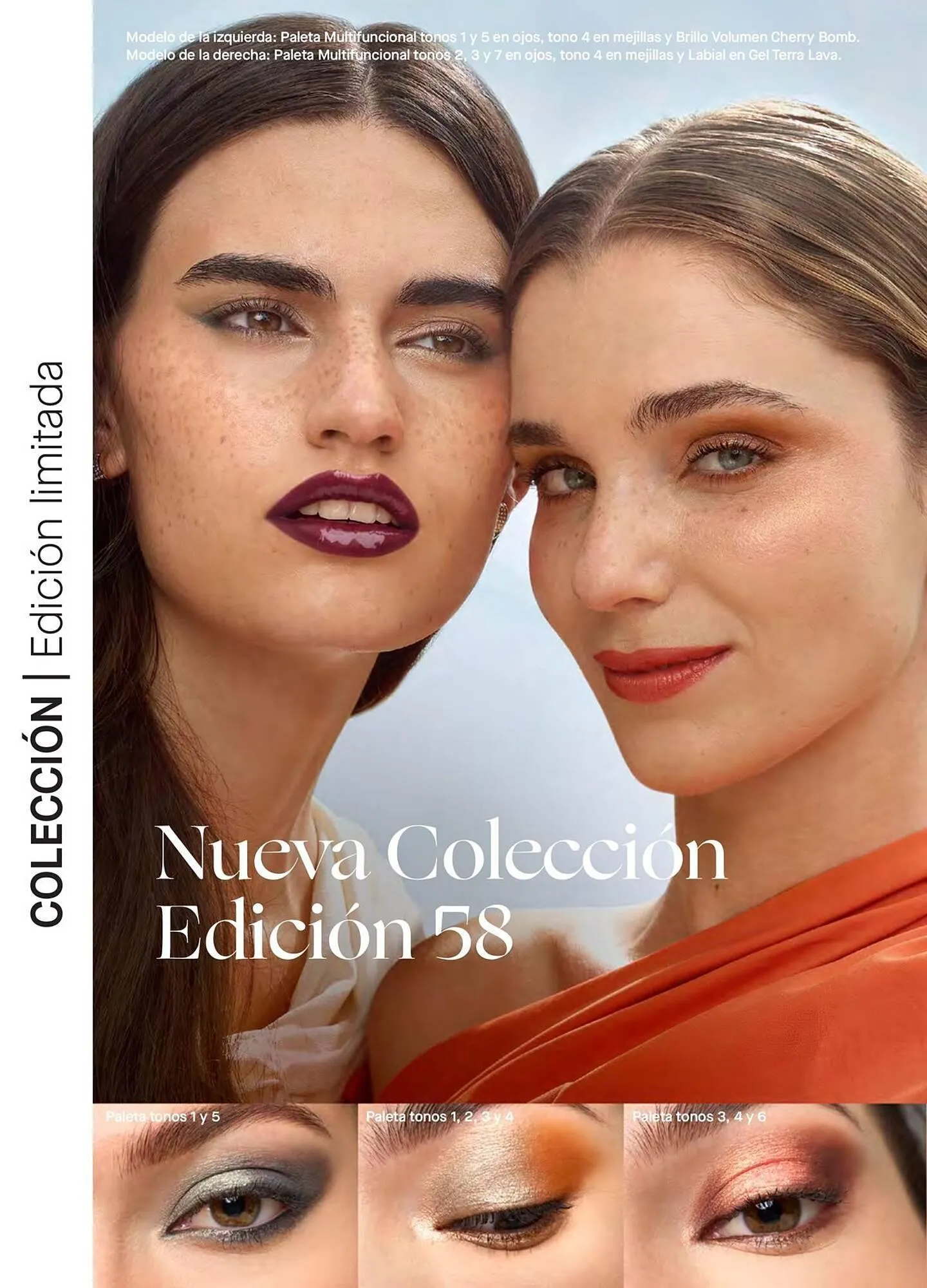 Catalogo de Catálogo Yanbal 19 de julio al 16 de agosto 2025 - Pag 40