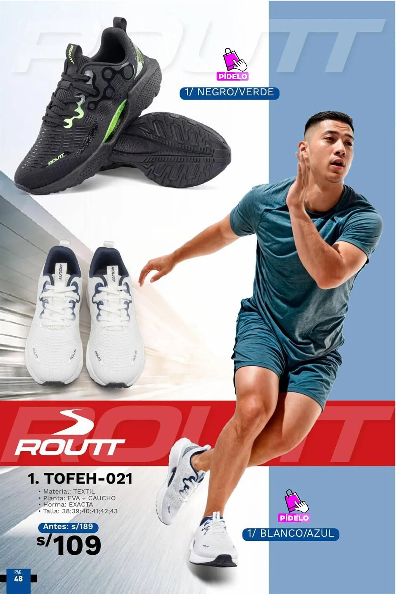 Catalogo de Catálogo Sokso 2 de febrero al 1 de marzo 2026 - Pag 48