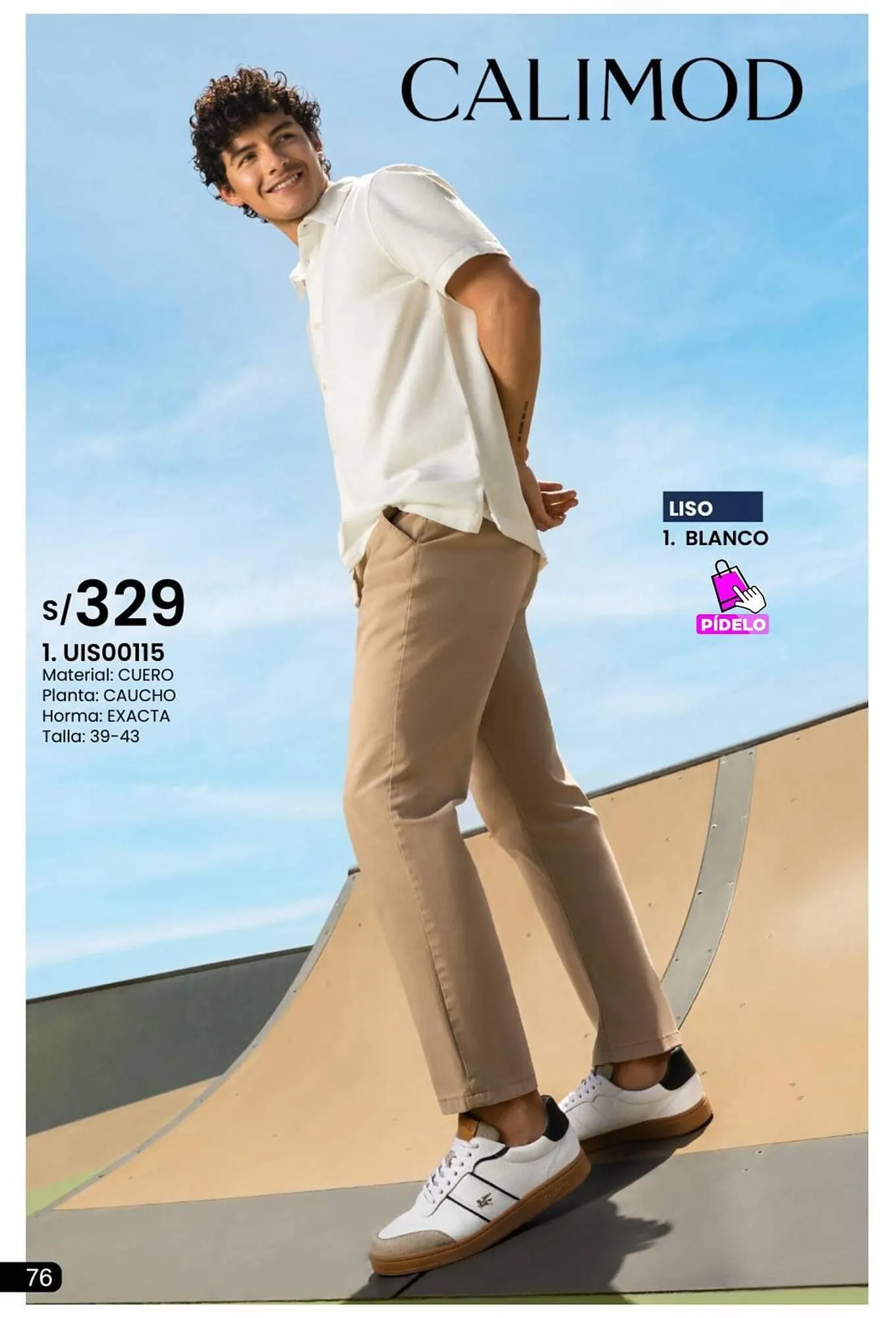 Catalogo de Catálogo Sokso 16 de febrero al 5 de abril 2026 - Pag 76