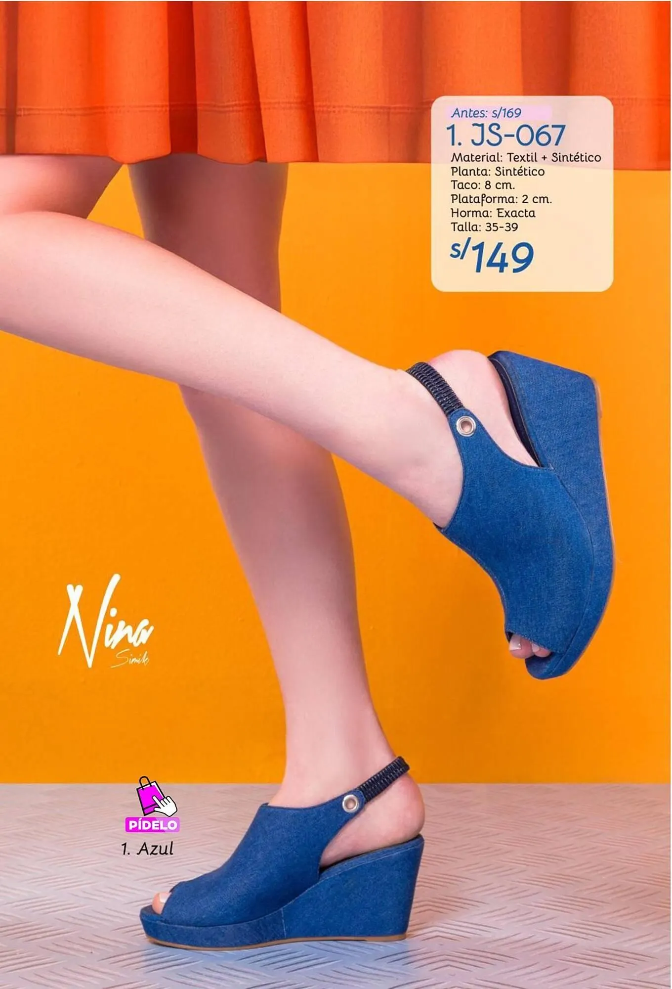 Catalogo de Catálogo Sokso 3 de febrero al 2 de marzo 2025 - Pag 62