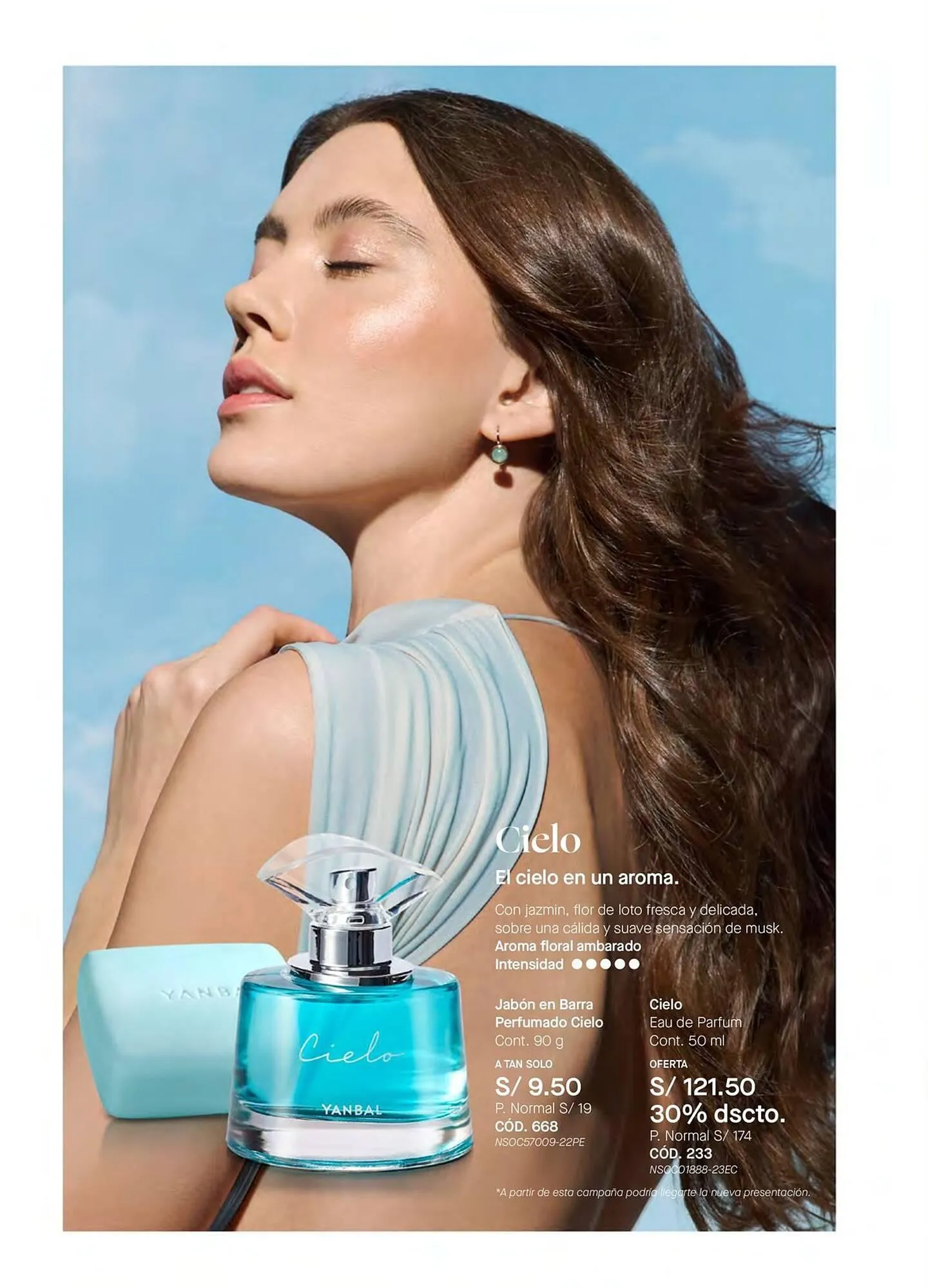 Catalogo de Catálogo Yanbal 1 de abril al 25 de abril 2025 - Pag 12