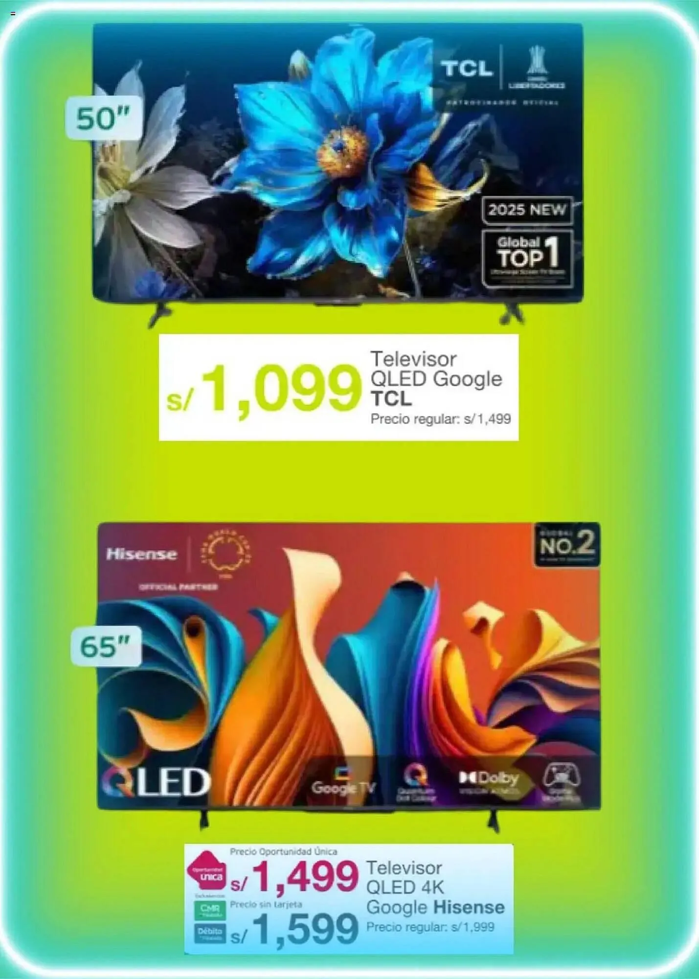 Catalogo de Catálogo Tottus 11 de abril al 17 de abril 2025 - Pag 2