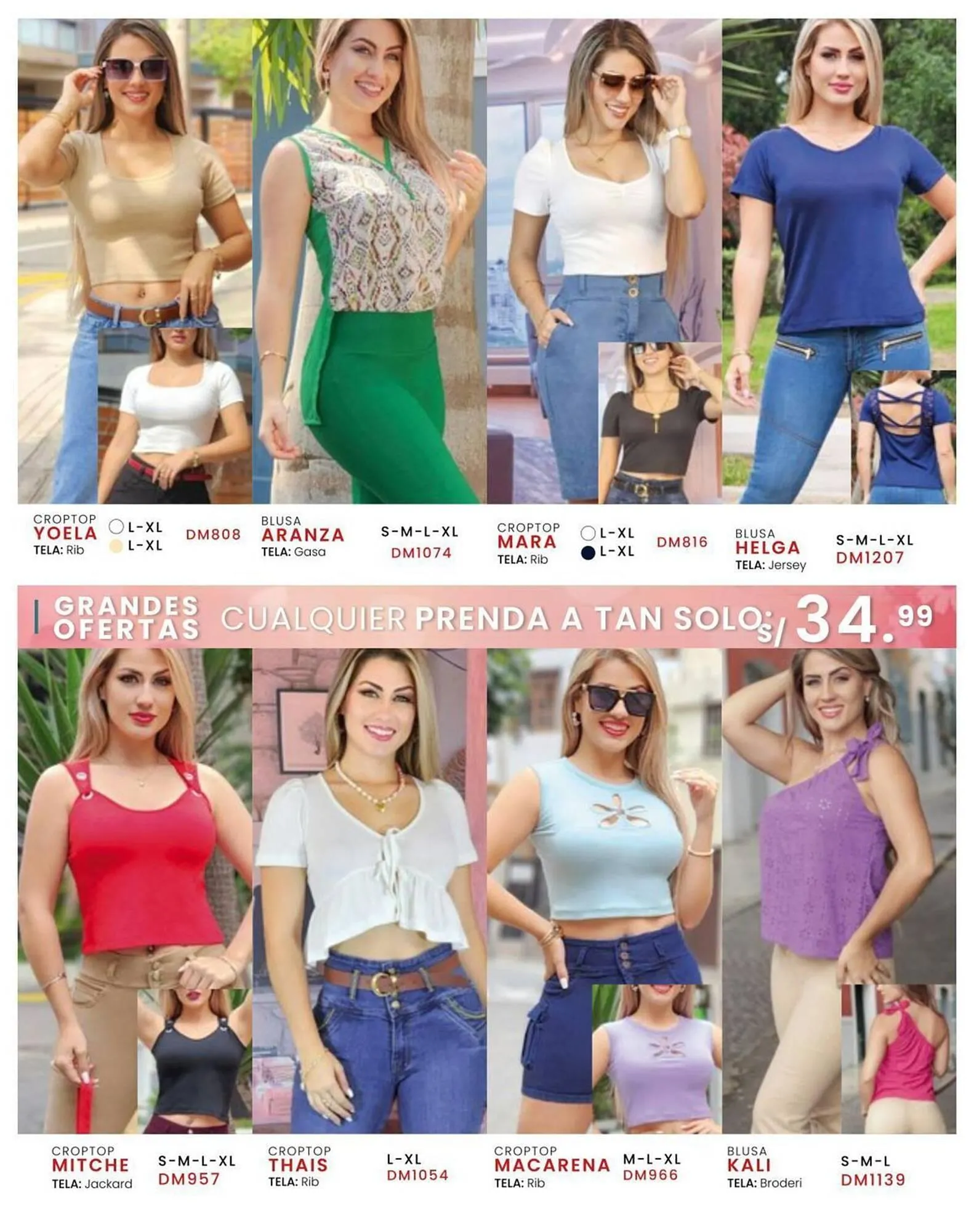 Catalogo de Catálogo Nivi 25 de marzo al 30 de marzo 2025 - Pag 50