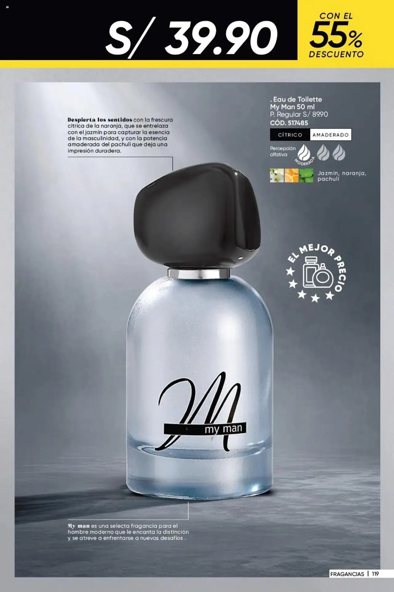 Catalogo de Azzorti -Campaña 12 8 de julio al 31 de diciembre 2024 - Pag 121