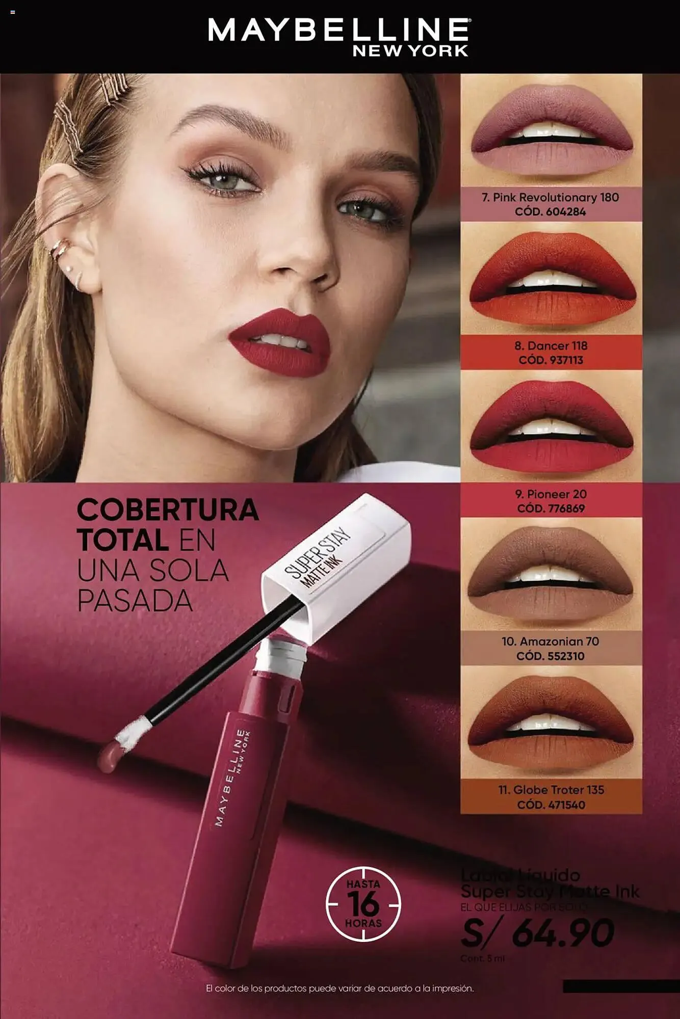 Catalogo de Catálogo Dupree 18 de diciembre al 20 de enero 2025 - Pag 413