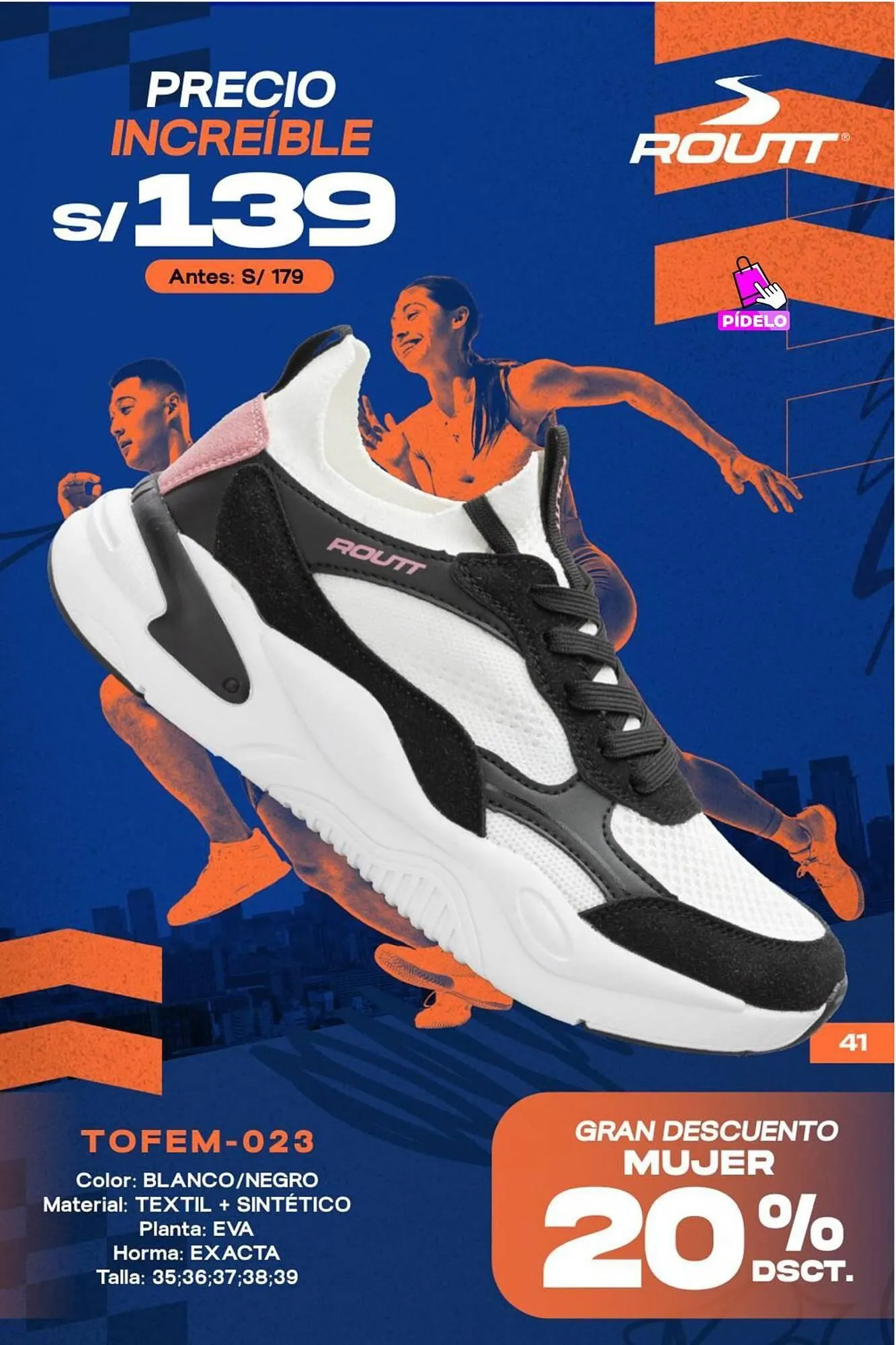 Catalogo de Catálogo Sokso 5 de junio al 29 de junio 2025 - Pag 41