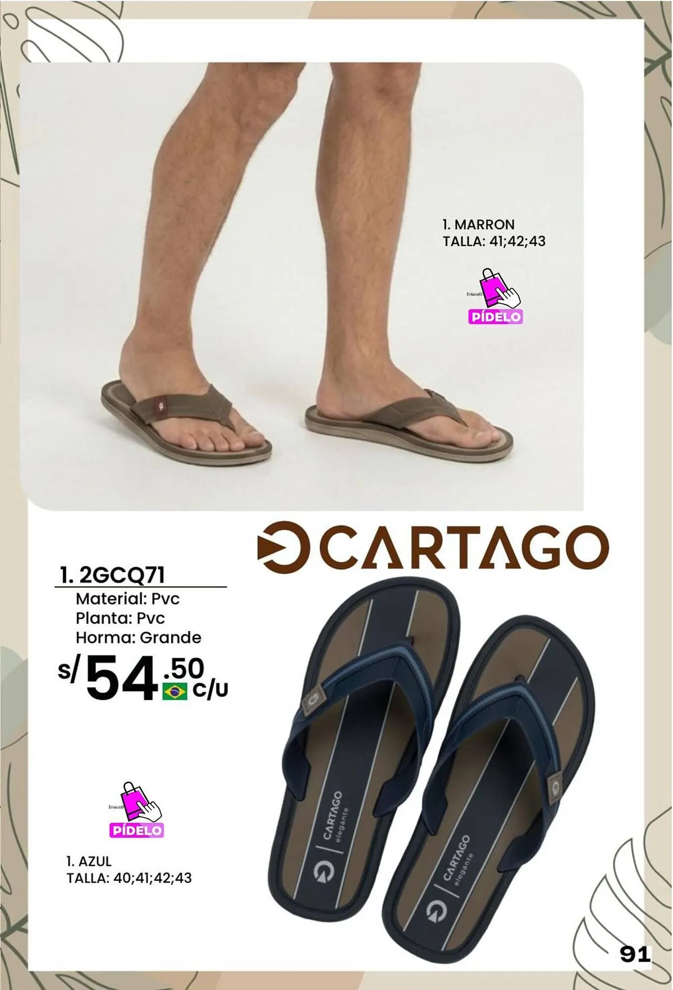 Catalogo de Catálogo Sokso 18 de mayo al 28 de junio 2026 - Pag 91