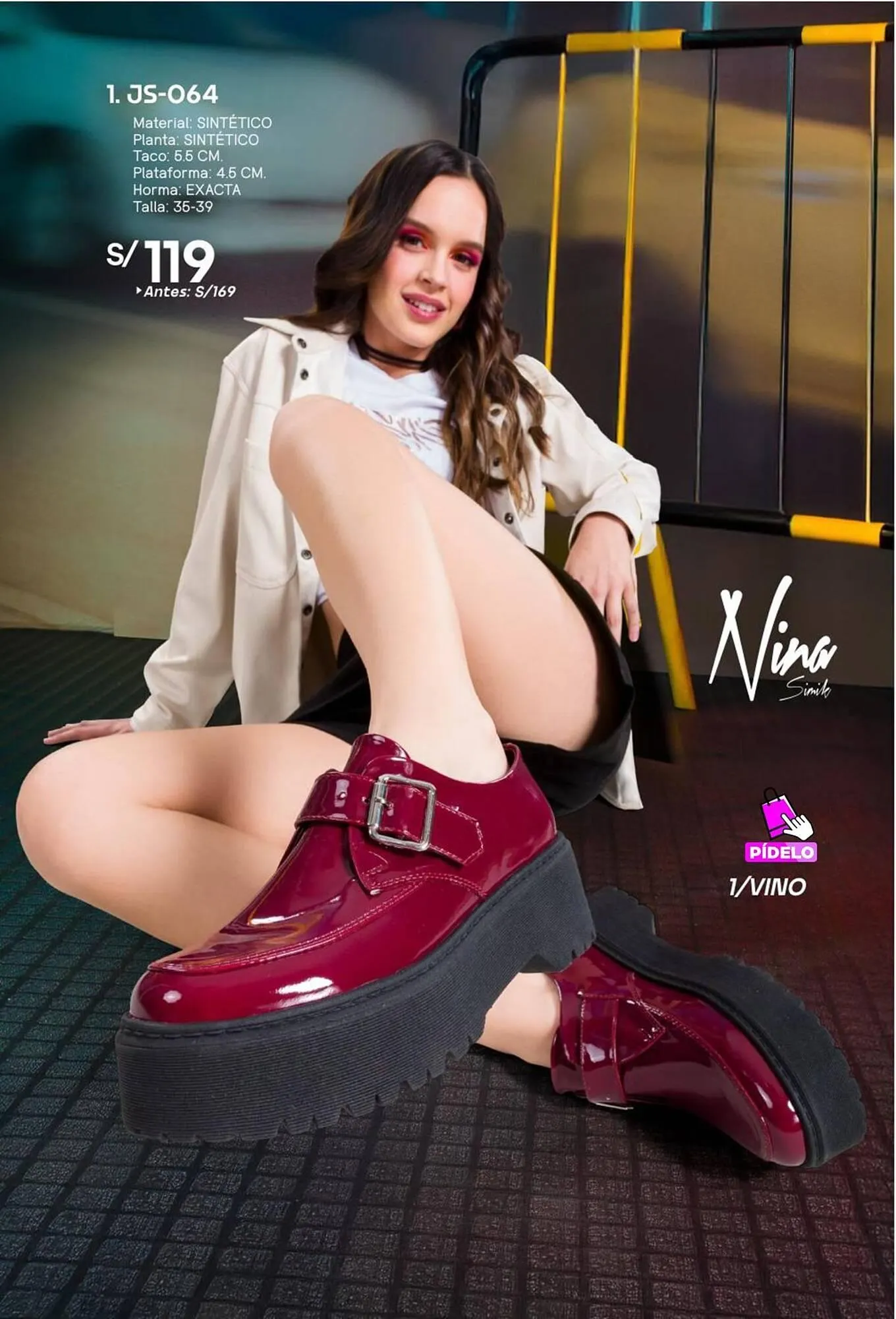 Catalogo de Catálogo Sokso 7 de julio al 3 de agosto 2025 - Pag 54