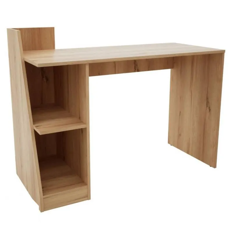 Escritorio con Estante Duna