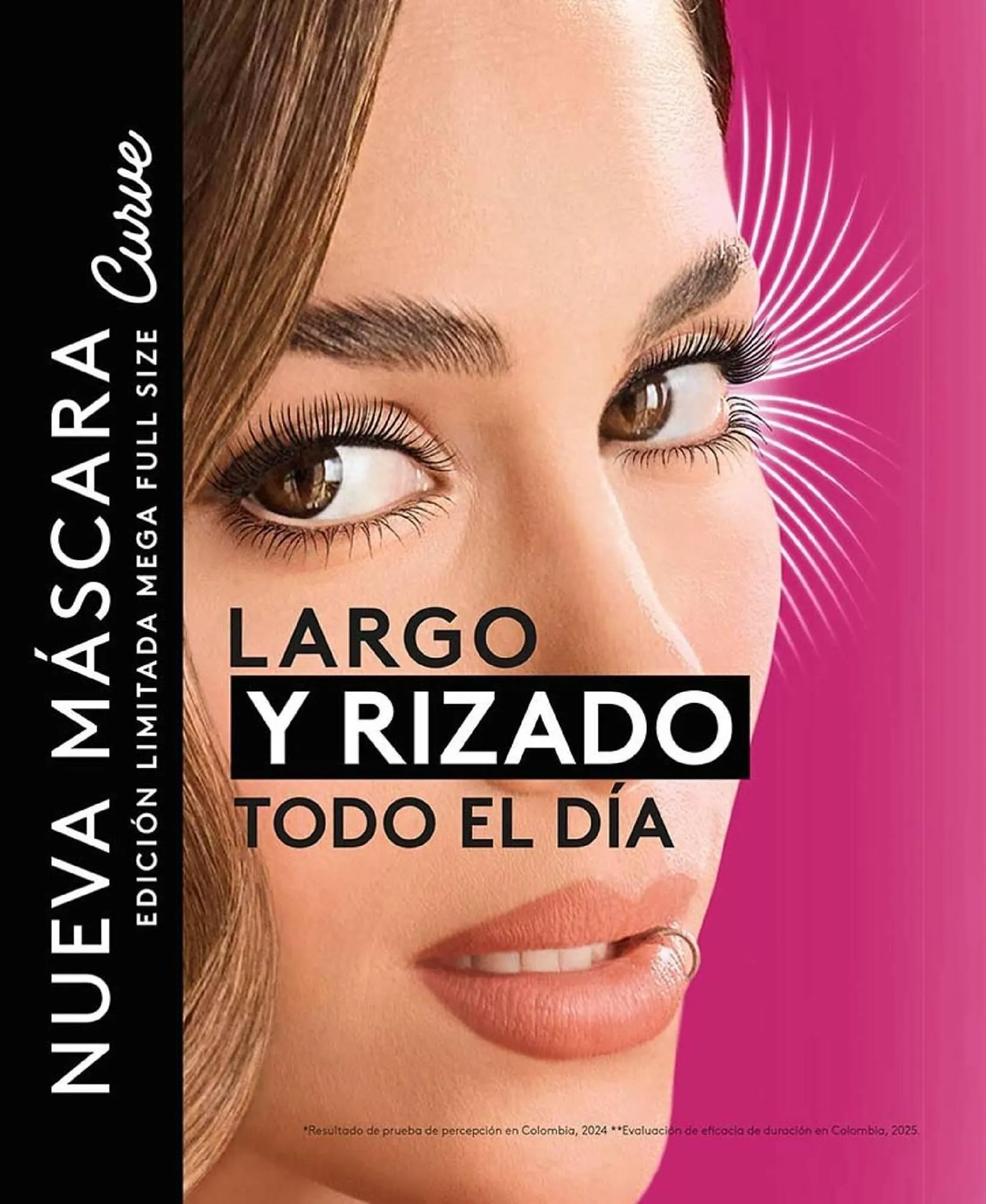 Catalogo de Catálogo Ésika 17 de setiembre al 30 de noviembre 2025 - Pag 16