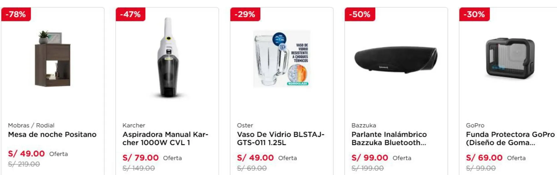 Catalogo de Catálogo La Curacao 27 de junio al 30 de junio 2025 - Pag 3