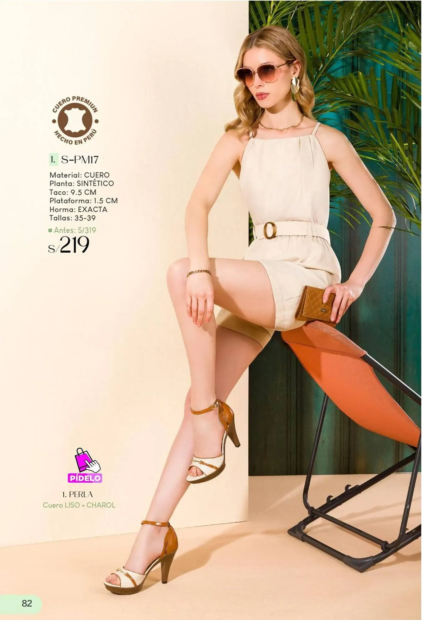 Catalogo de Catálogo Sokso 5 de enero al 1 de febrero 2026 - Pag 82