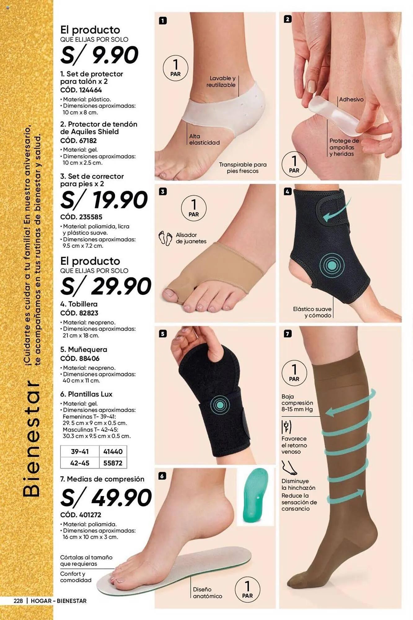 Catalogo de Catálogo Dupree 7 de octubre al 10 de noviembre 2024 - Pag 509