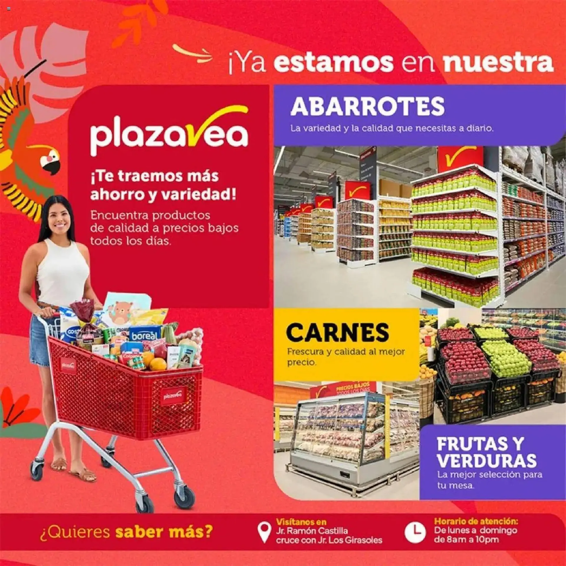 Catalogo de Catálogo Plaza Vea 21 de noviembre al 5 de diciembre 2025 - Pag 2