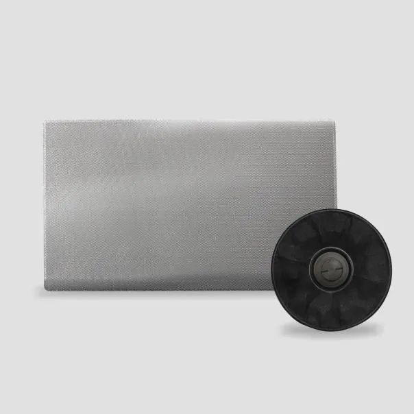 Filtros Campana Helena Sole 60cm (TURE46CO)