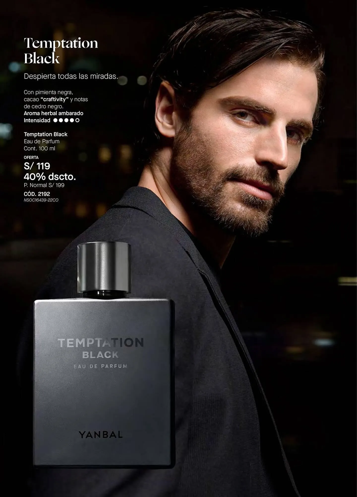 Catalogo de Catálogo Yanbal 26 de mayo al 30 de junio 2025 - Pag 16