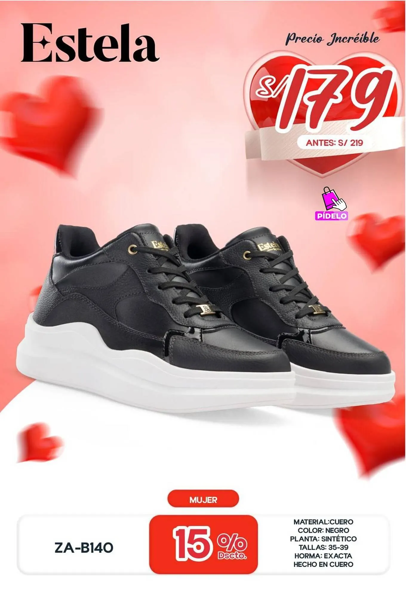 Catalogo de Catálogo Sokso 3 de febrero al 9 de febrero 2025 - Pag 68