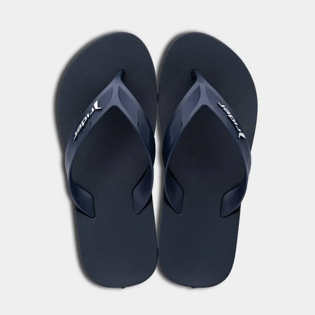 Sandalias Playeras Rider Hombres 2Rd57400011 Street Ad Pvc