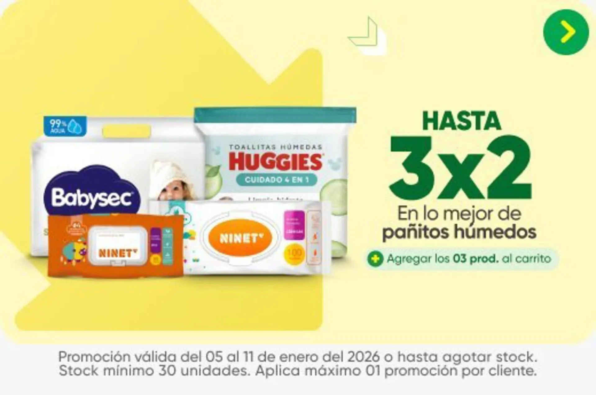 Catalogo de Catálogo InkaFarma 12 de enero al 30 de enero 2026 - Pag 2