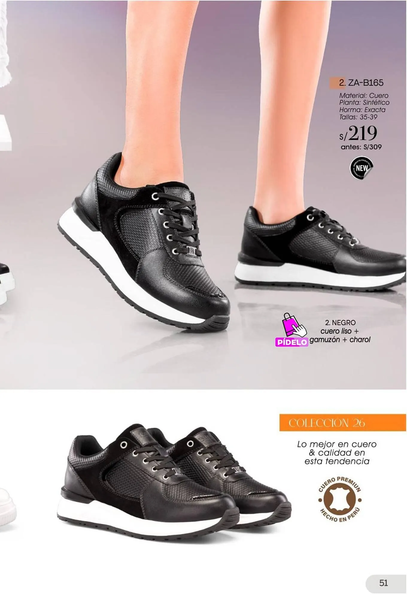 Catalogo de Catálogo Sokso 30 de octubre al 30 de noviembre 2025 - Pag 51