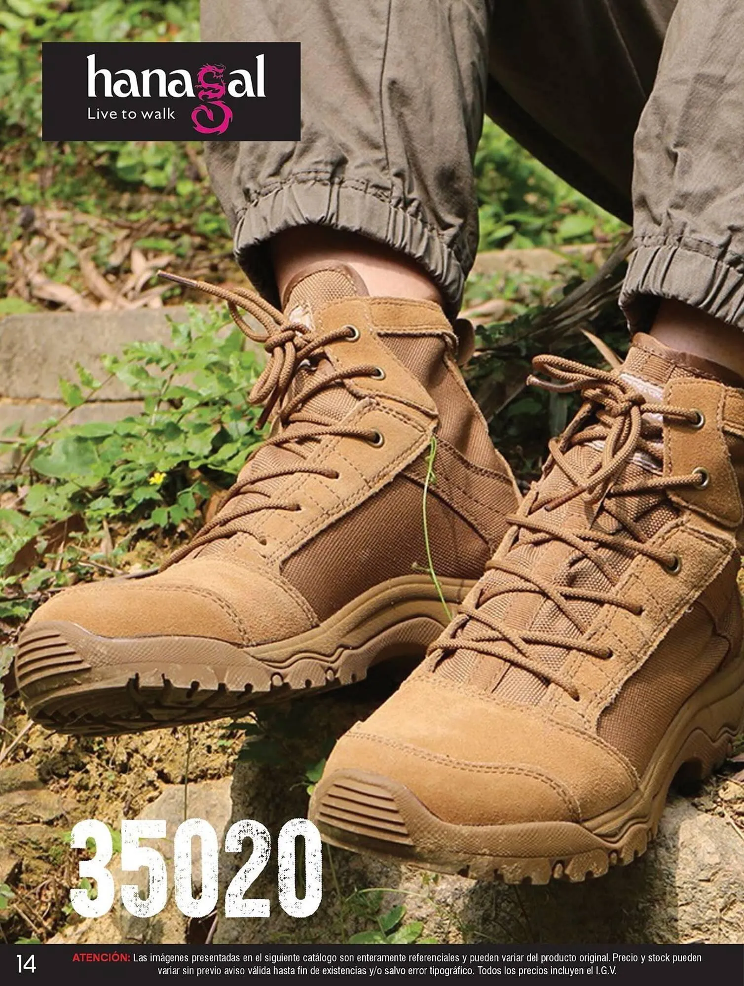 Catalogo de Catálogo Armaq 30 de octubre al 31 de diciembre 2024 - Pag 14