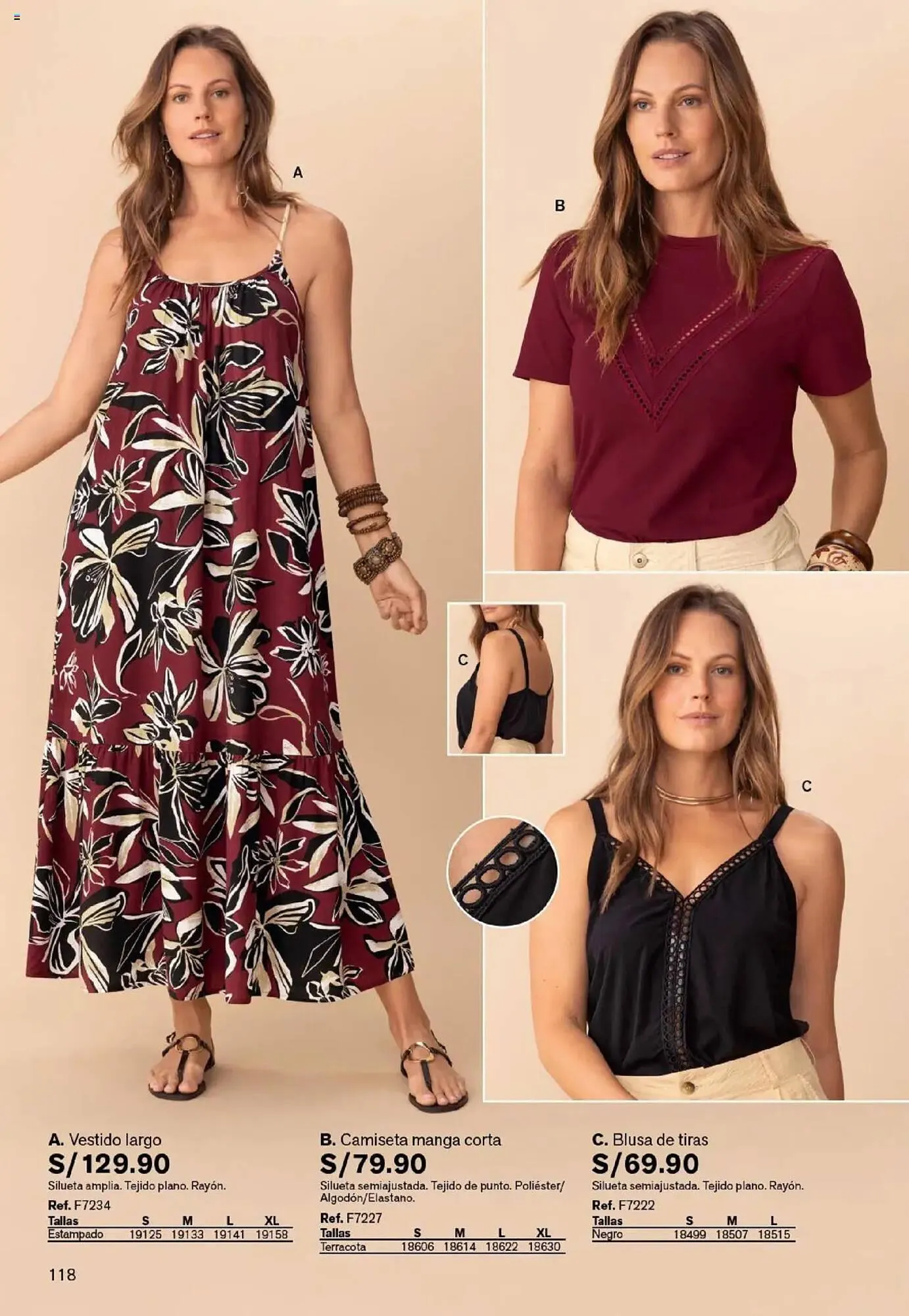 Catalogo de Catálogo Leonisa 14 de marzo al 31 de diciembre 2025 - Pag 258