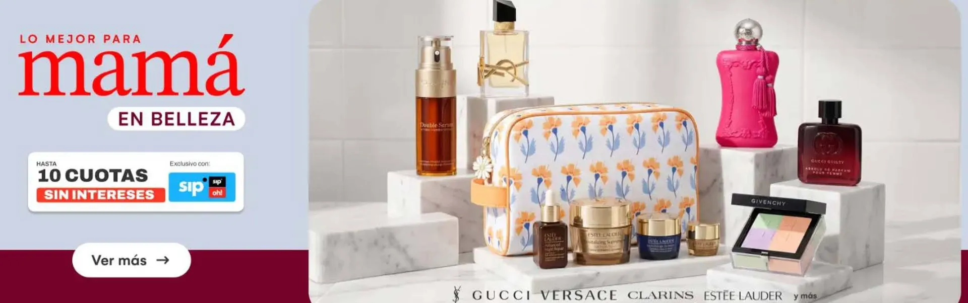 Catalogo de Catálogo Oechsle 27 de abril al 10 de mayo 2026 - Pag 6