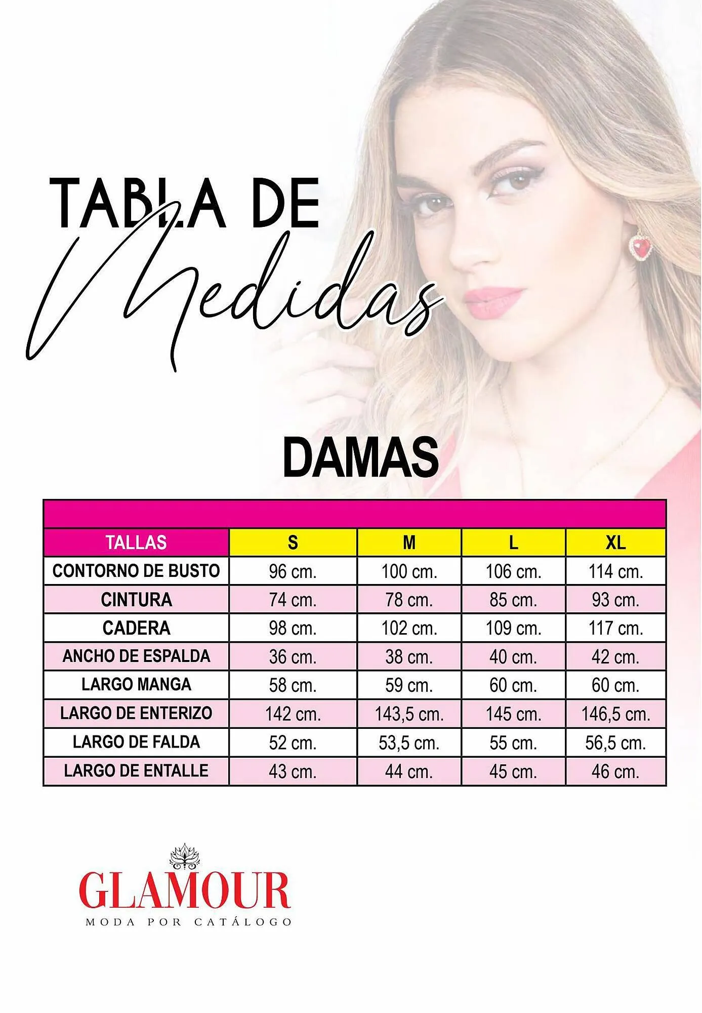 Catalogo de Catálogo Glamour 13 de agosto al 19 de agosto 2023 - Pag 108