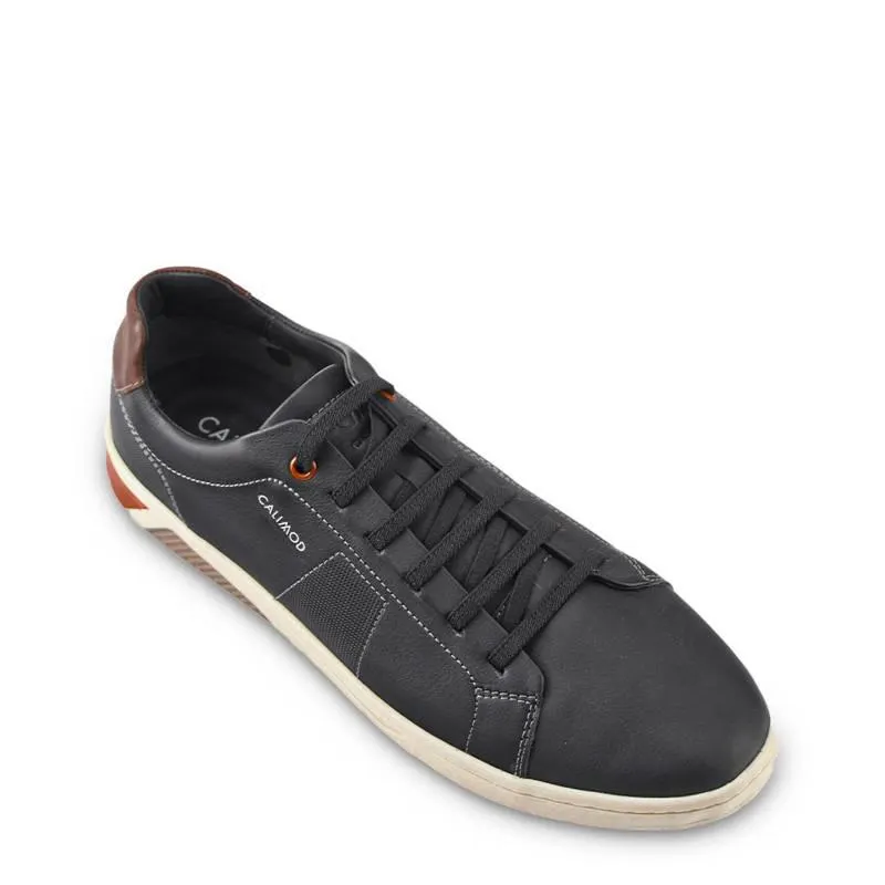 Zapatillas urbanas Hombre UFO001 NEG Calimod