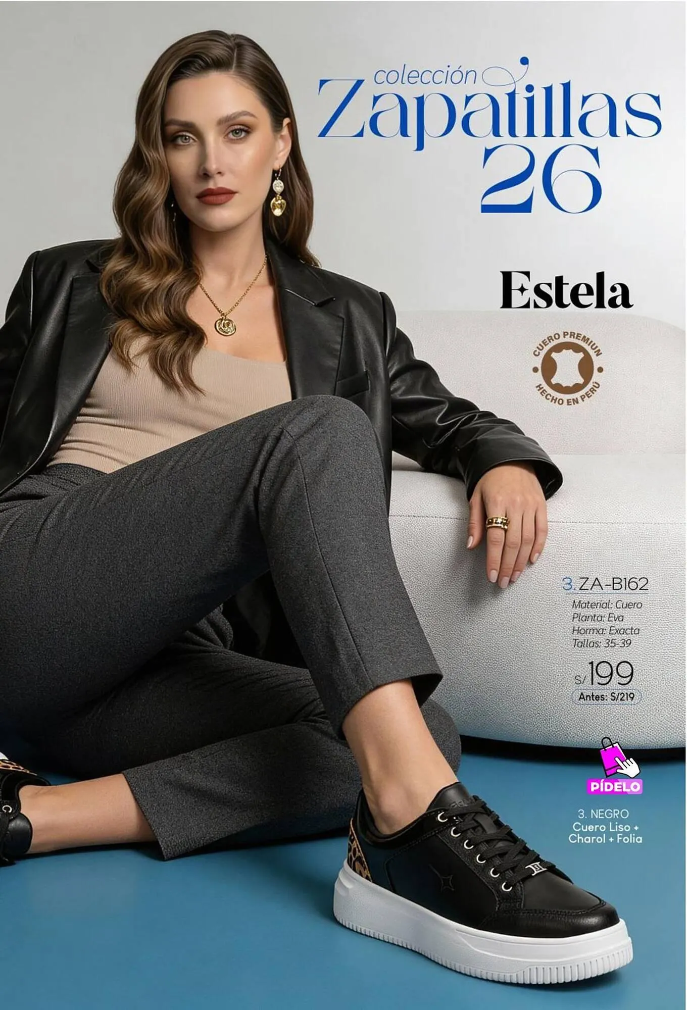 Catalogo de Catálogo Sokso 23 de marzo al 5 de abril 2026 - Pag 27