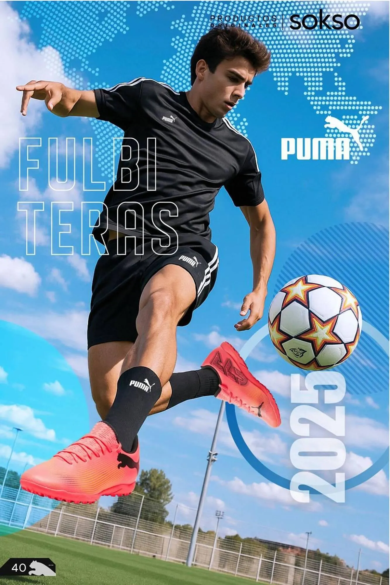 Catalogo de Catálogo Sokso 1 de setiembre al 21 de setiembre 2025 - Pag 40