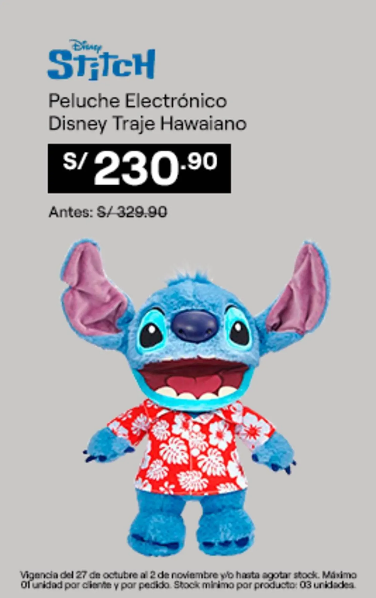 Catalogo de Catálogo Tai Loy 27 de octubre al 2 de noviembre 2025 - Pag 2