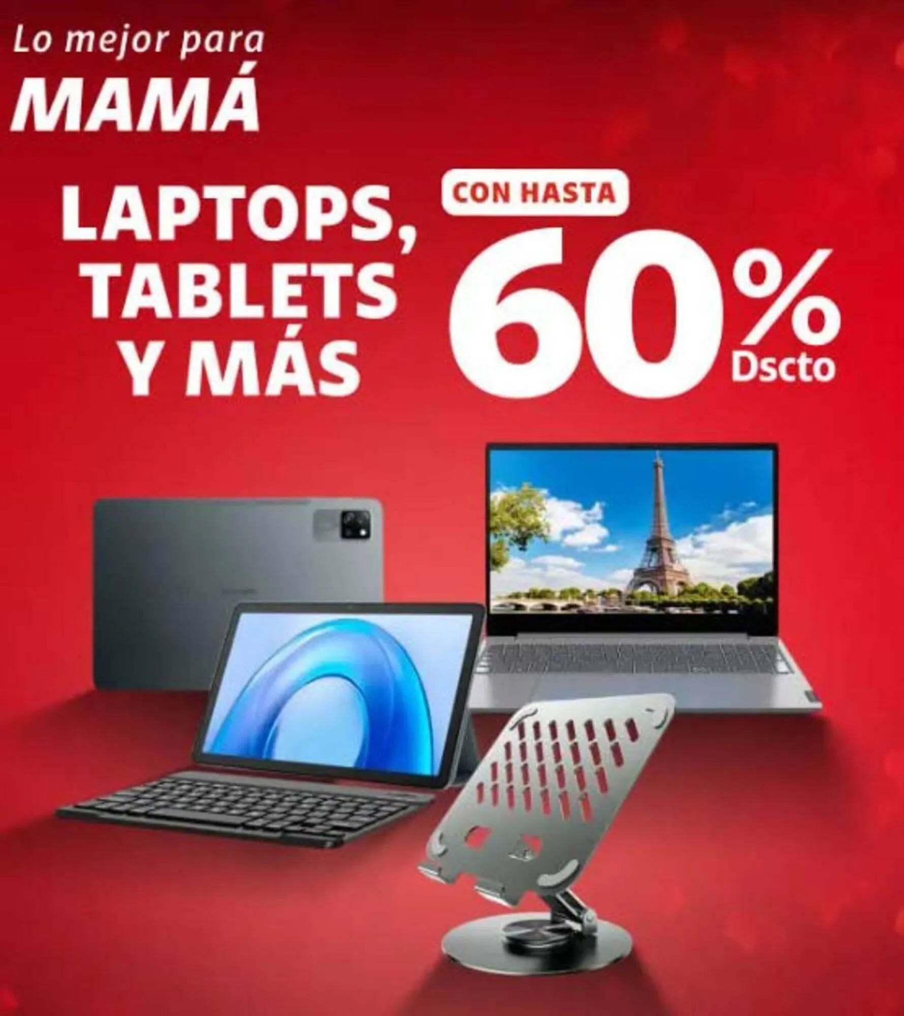 Catalogo de Catálogo Claro 27 de abril al 10 de mayo 2026 - Pag 1
