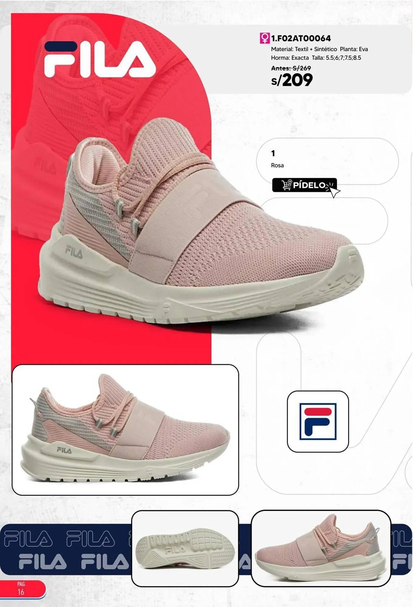 Catalogo de Catálogo Sokso 28 de octubre al 17 de noviembre 2024 - Pag 16