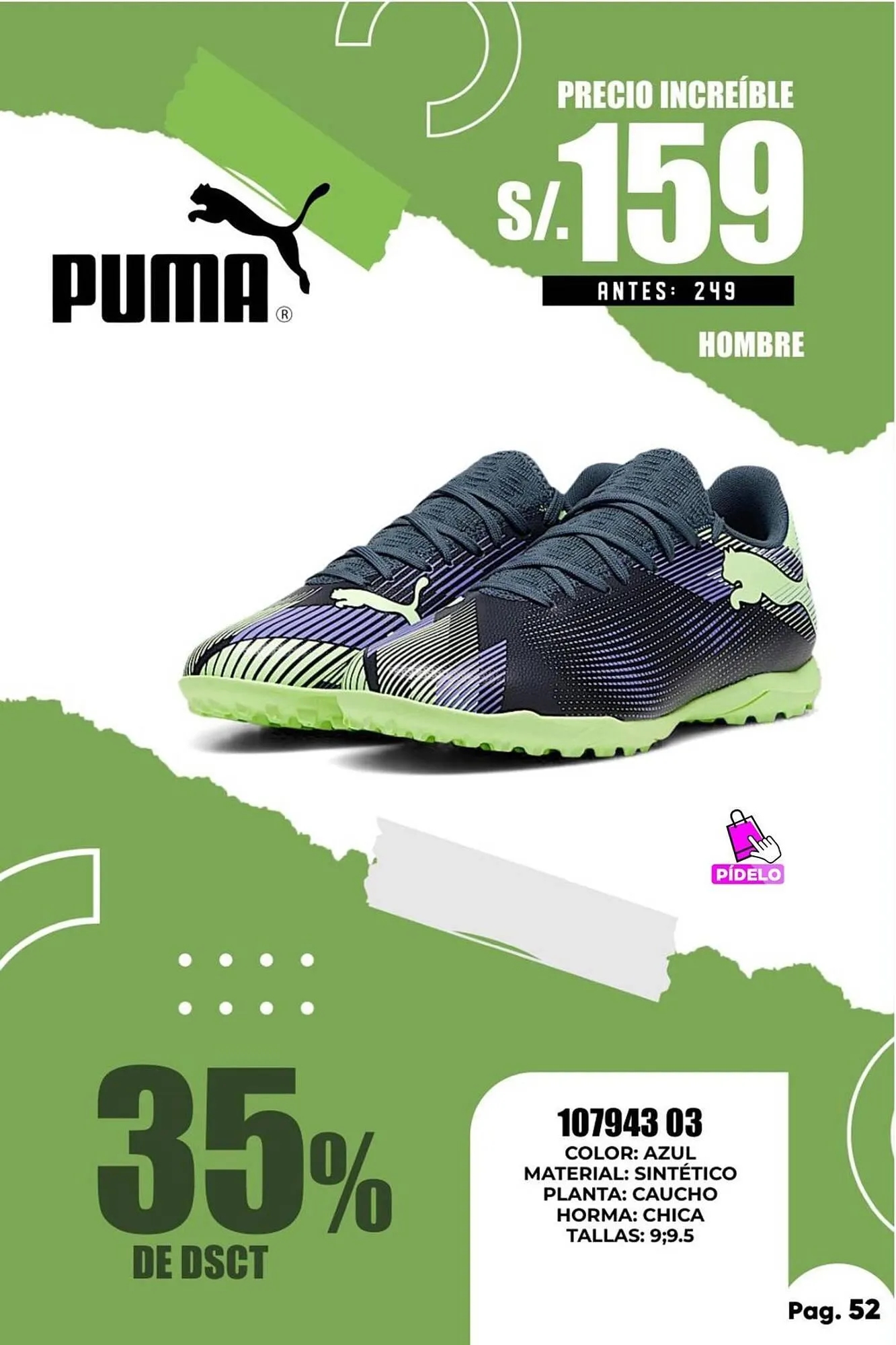 Catalogo de Catálogo Sokso 29 de diciembre al 4 de enero 2026 - Pag 53