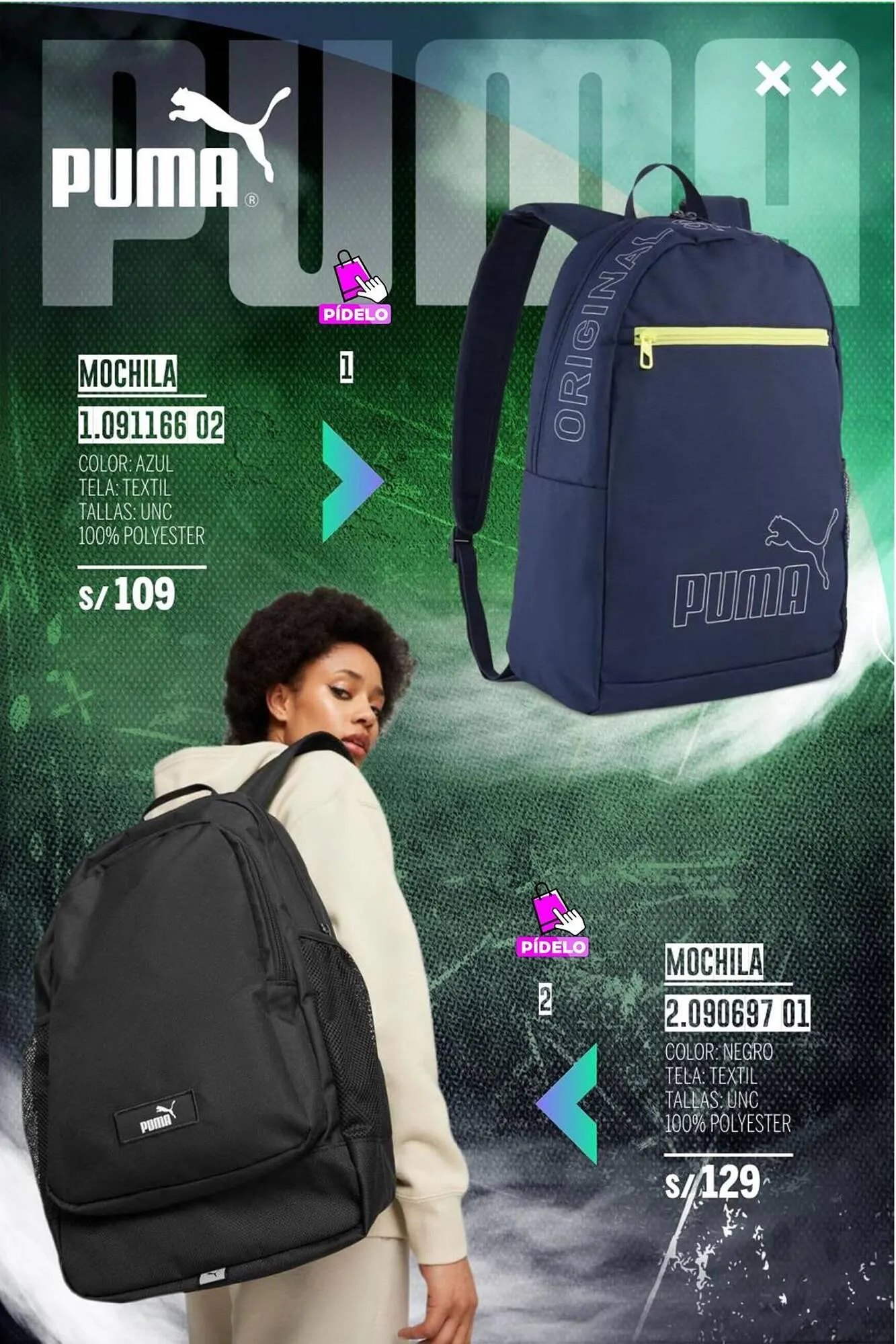 Catalogo de Catálogo Sokso 15 de diciembre al 4 de enero 2026 - Pag 34