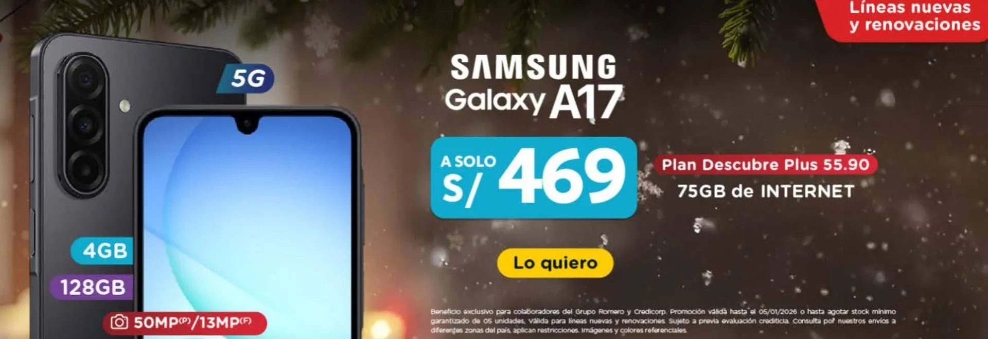 Catalogo de Catálogo Sitel 11 de diciembre al 1 de enero 2026 - Pag 2