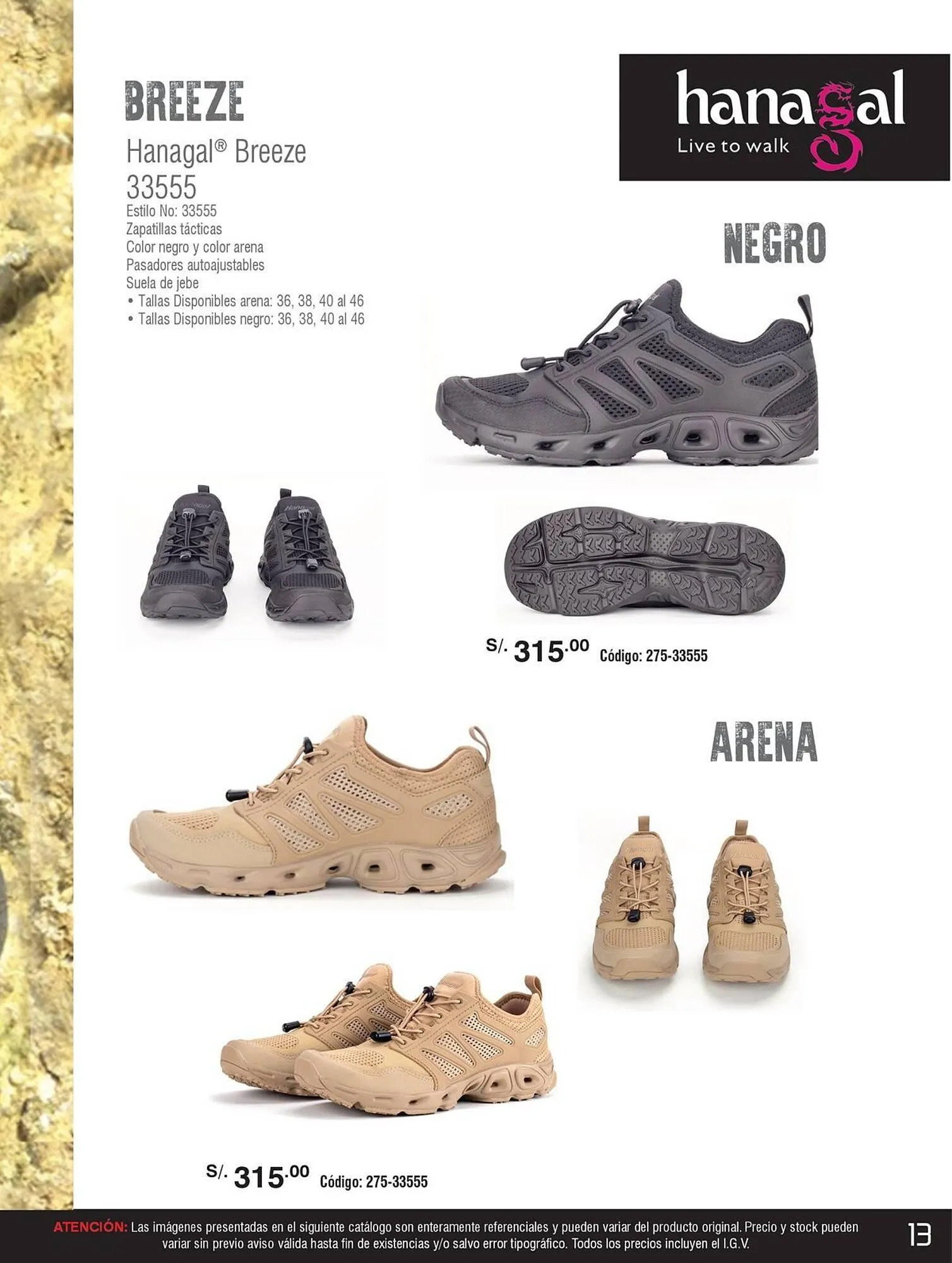 Catalogo de Catálogo Armaq 30 de octubre al 31 de diciembre 2024 - Pag 13