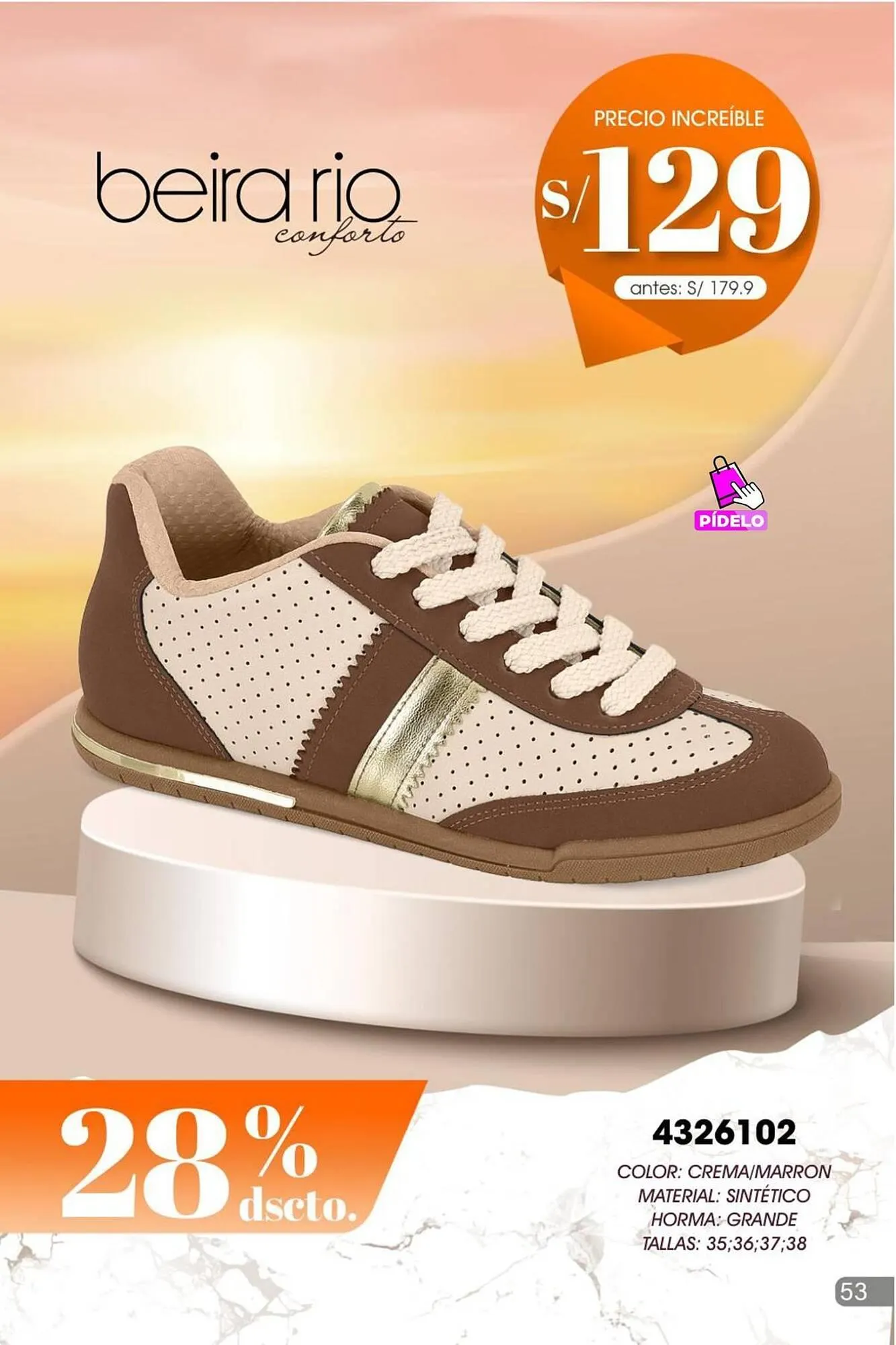 Catalogo de Catálogo Sokso 22 de diciembre al 28 de diciembre 2025 - Pag 53