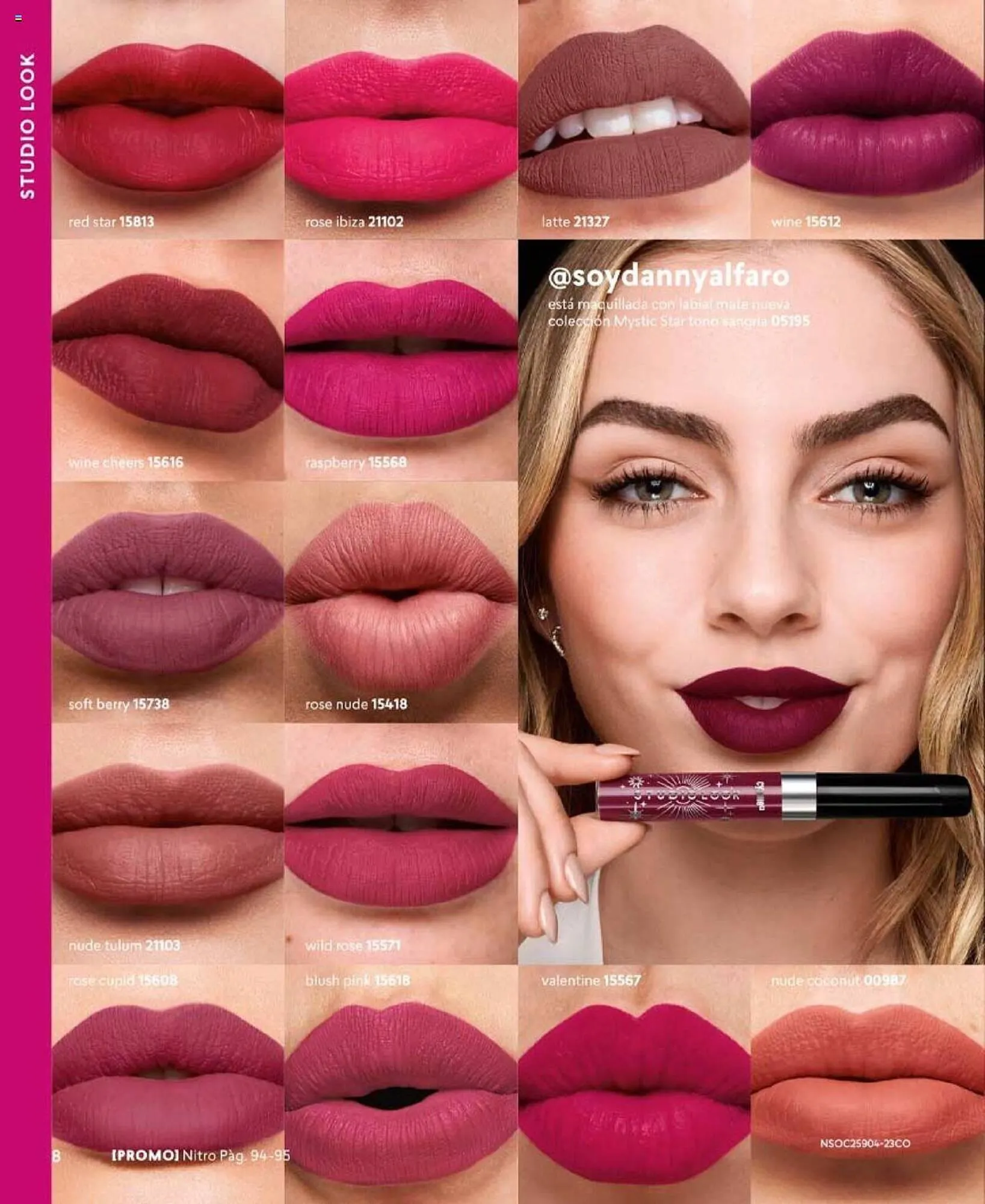 Catalogo de Catálogo Cyzone 1 de octubre al 31 de octubre 2024 - Pag 12