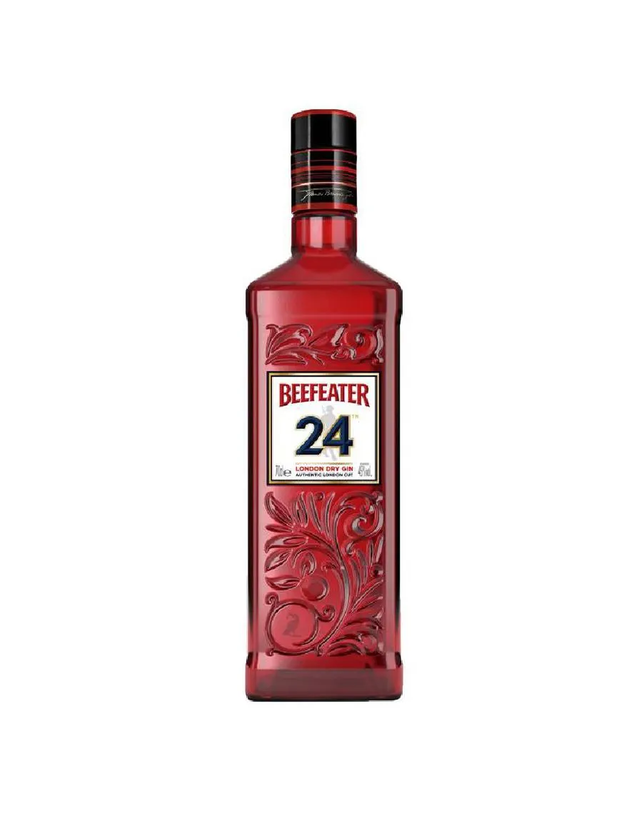 GIN BEEFEATER 24 700ML