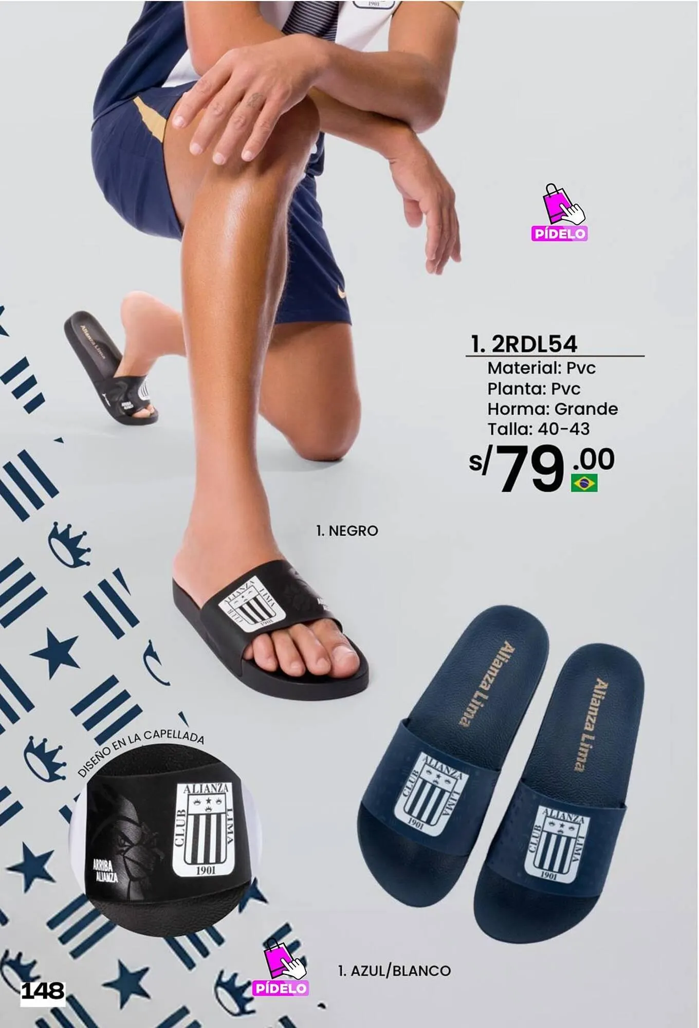 Catalogo de Catálogo Sokso 16 de febrero al 5 de abril 2026 - Pag 148